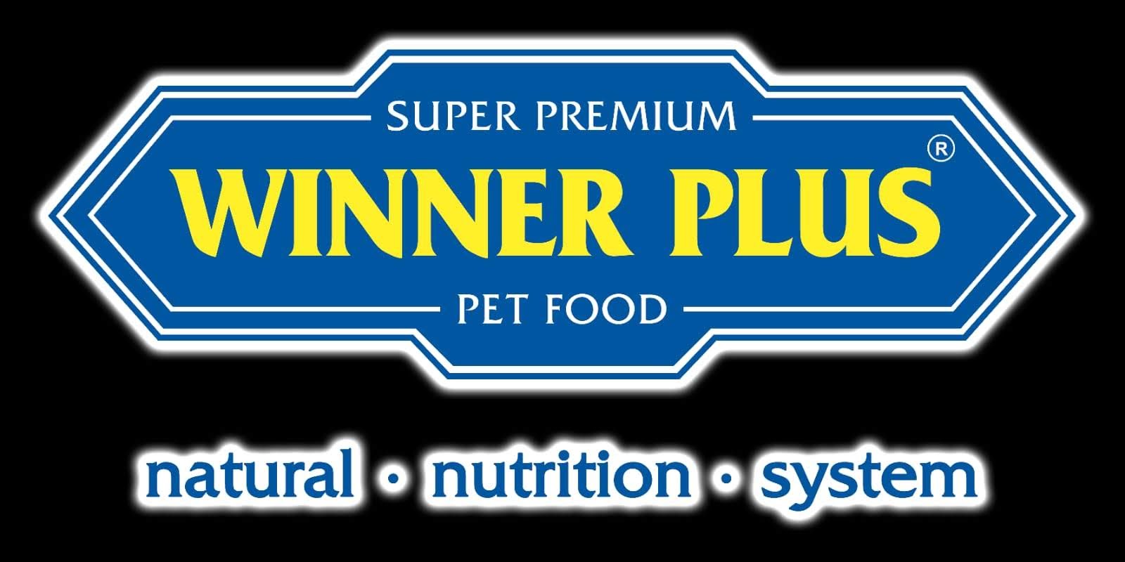 winner plus