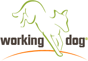 working dog eu